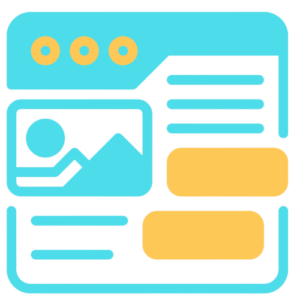 Landing Pages